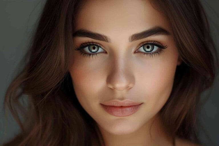 الفرق بين شد الوجه العميق (Deep Plane) و SMAS