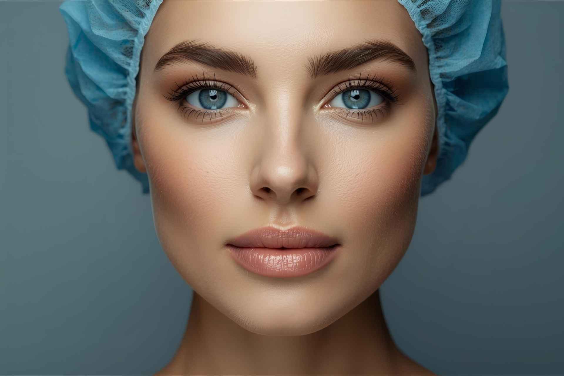 جراحة تجميل الوجه