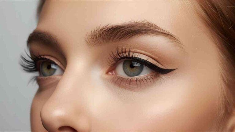 كيف أعرف أنني مرشح لعملية عيون القطة؟