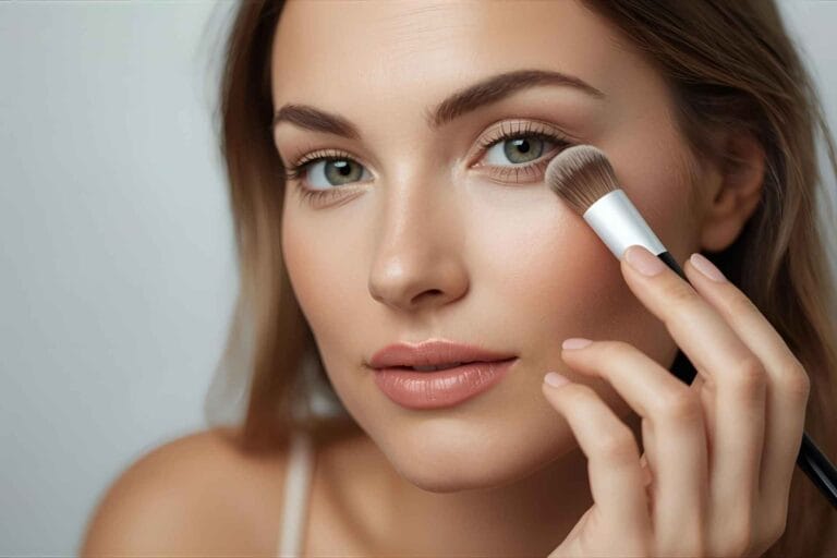 متى يمكن وضع المكياج بعد العمليات التجميلية؟